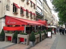 Luxemburg dArmes